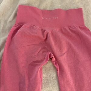 NVGTN Flare leggings